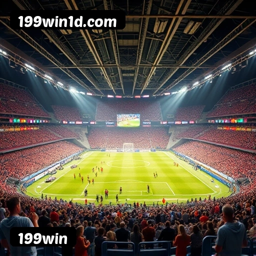 App Mobile 199win - Jogue em Qualquer Lugar no Seu Smartphone