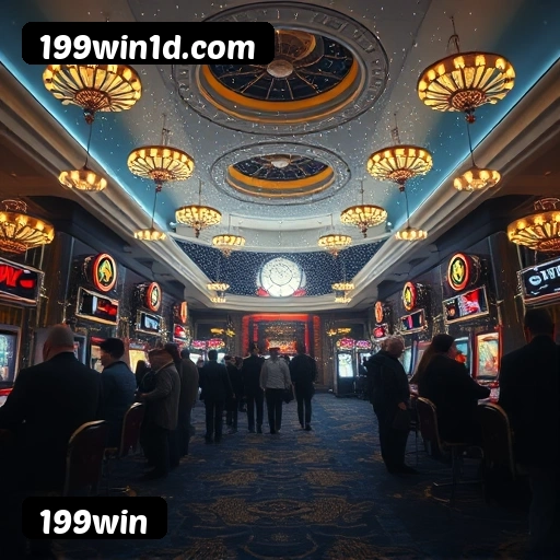 Jogos de Mesa Premium 199win - Blackjack, Roleta, Baccarat